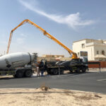 Abu Dabi | Schlechta’s Betonpumpenwelt