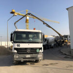 Kuwait | Schlechta’s Betonpumpenwelt