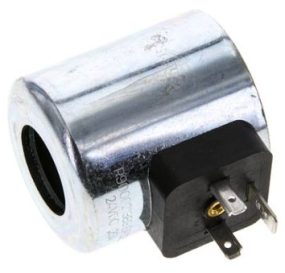 Bosch Magnetspule