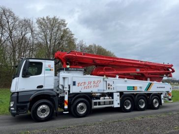 Hyundai Everdigm ECP51RZ-iFlex