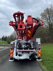 Hyundai Everdigm ECP51RZ-iFlex