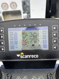 Hyundai Everdigm ECP51RZ-iFlex | Scanreco Funk