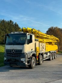 Hyundai Everdigm ECP 61 RZ6