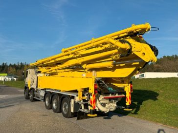 Hyundai Everdigm ECP 61 RZ6