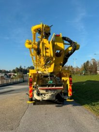 Hyundai Everdigm ECP 61 RZ6