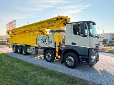 Hyundai Everdigm ECP 61 RZ6
