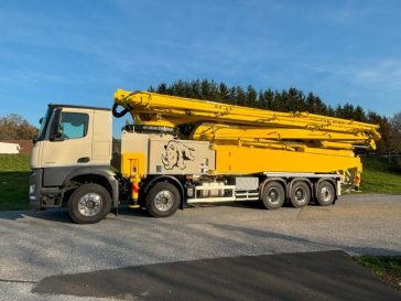 Hyundai Everdigm ECP 61 RZ6